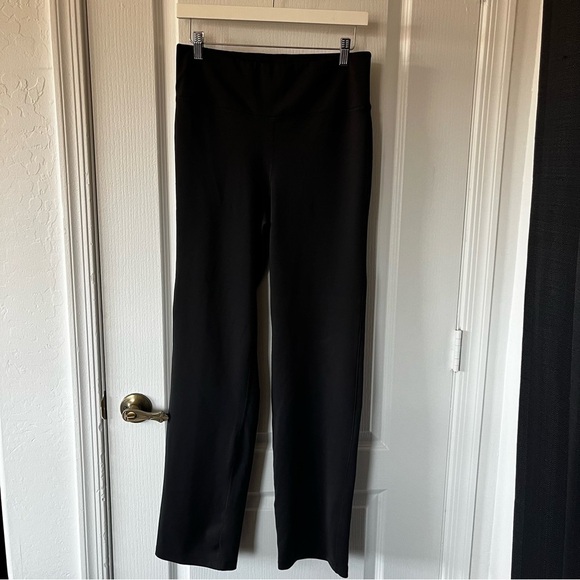 New Balance Pants - New Balance Dry Bootcut Leggings Large